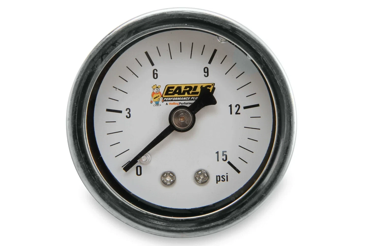 Earls Fuel Pressure Gauge - 100189ERL